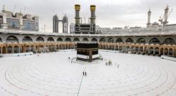 Arab Saudi Akan Terima 10.000 Jemaah Umrah Luar Negeri Setiap Pekan