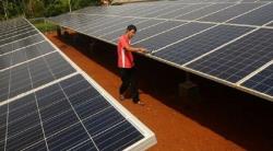 Butuh 10 GW Energi Bersih untuk Kejar Target EBT 23 Persen