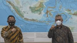 Persiapan Pilkada 2020, Mendagri Bertemu Ketua KPU