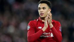 Kabar Baik! Trent Alexander-Arnold Siap Bermain Lagi Bersama Liverpool