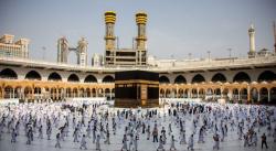 Arab Saudi Pantau Karantina 14 Hari Jemaah Haji melalui Gelang Elektronik