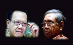 Adik Gus Dur, KH Hasyim Wahid Wafat