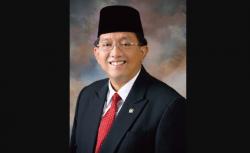 Anggota DPRD Jakarta Dany Anwar Meninggal Dunia