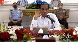Gibran Maju Pilkada 2020, Jokowi Tak Akan Pulang ke Solo