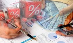 OJK: Kredit Bermasalah di Bank Naik Jadi 3,11 Persen