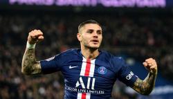 Man United Perkuat Daya Gedor, Setan Merah Siap Rekrut Mauro Icardi