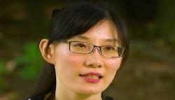 Li Meng Yan Ungkap Bukti Covid-19 Dibuat Selama 6 Bulan di Laboratorium China 