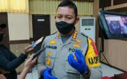 Oknum Polisi Pelaku Pencabulan di Pontianak Ditetapkan Tersangka