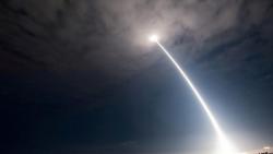 Takut Disalahartikan, AS Batal Tembakkan Rudal Berkemampuan Nuklir Minuteman III