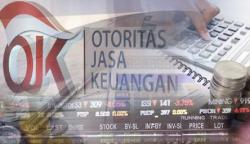 Bertahan saat Pandemi, OJK Siapkan Strategi Kembangkan Keuangan Syariah