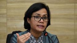 Sri Mulyani Jelaskan soal Utang Pemerintah di Depan Anak SD dan SMP
