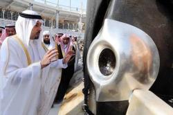 Rahasia Hajar Aswad, Batu Surga yang Berubah Hitam karena Dosa Manusia