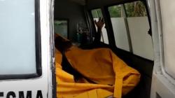 Mayat Mengambang di Sungai Gegerkan Warga Tujuh Koto Padang Pariaman