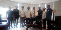 Perindo Dukung Captain Ali Ibrahim dan Muhammad Sinen Pimpin Tidore Kepulauan