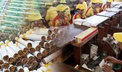 Rugikan Industri Tembakau, Pemerintah Diminta Kaji Ulang RPJMN