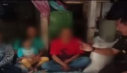 Video Buruh Tani di Garut Nekat Curi Ponsel Demi Anak Bisa Belajar Online