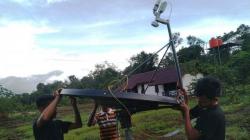 BTS Akan Dibangun, Masyarakat di Kampung-Kampung Papua Akan Nikmati Jaringan 4G