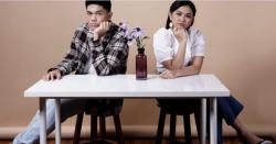 Cerita Nuca dan Mahalini Saling Baper saat Bikin Single Duet Aku Yang Salah