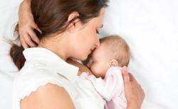 Moms Perlu Tahu! Ini Tips agar Produksi ASI Melimpah