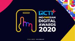 RCTI+ Rayakan Ulang Tahun Perdana, Berikan Apresiasi untuk Pekerja Seni