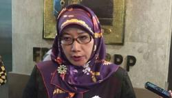 Reni Marlinawati, Politikus PPP Meninggal Dunia