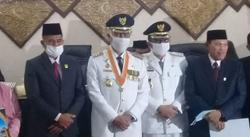 HUT Ke-351 Kota Padang, Mahyeldi: Mari Maknai dengan Semangat Mengatasi Covid-19