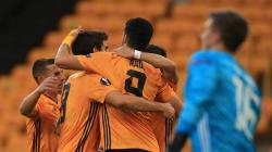 Hasil Lengkap 16 Besar Liga Europa, hingga Jumat (7/8/2020) Dini Hari WIB