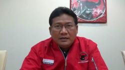 Pasangan Calon Pilkot Medan 2020 Diumumkan Besok, PDIP Sumut: Kemungkinan Bobby