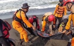 3 Korban Tenggelam di Pantai Goa Cemara Bantul Ditemukan, 1 Masih Dicari