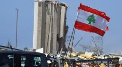 Jika Tak Segera Reformasi, Lebanon Dianggap Hilang oleh Komunitas Internasional