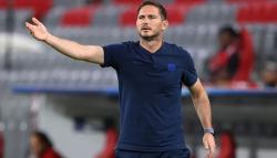 Dua Pesepak Bola Mungil Ini Bisa Bikin Frank Lampard Kewalahan