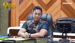 Usut Penyerangan Mapolsek Ciracas, TNI Libatkan BNN