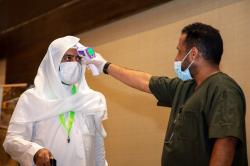 Arab Saudi Mulai Vaksinasi Covid-19 Massal Akhir Pekan, Gratis untuk Semua termasuk Pendatang Asing