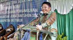 Pertumbuhan Ekonomi Sumsel Semester I 2020 Masih Tertinggi di Sumatera