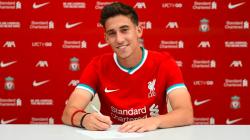 Liverpool Rekrut Kostas Tsimikas, Jurgen Klopp: Saya Suka Mentalitasnya