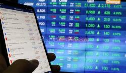 3 Saham Perbankan Sentuh All Time High, Segini Harganya