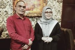 Pedangdut Iyeth Bustami Kalah di Pilkada Bengkalis