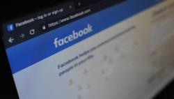 Facebook Hapus Jutaan Postingan Hoax terkait Covid-19