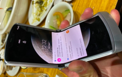 Motorola Razr Generasi Terbaru Meluncur 9 September 