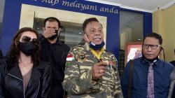 Ajukan Penangguhan Penahanan Jerinx, Ayah dan Istri Jadi Jaminan