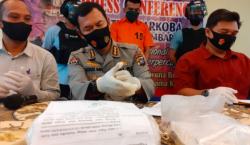 Sekda Agam Martias Tersangka Kasus Ujaran Kebencian Batal Diperiksa