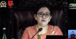 Puan Maharani: Pandemi Covid-19 Berikan Ujian Kemajuan Indonesia