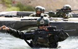 Militer Yunani Siaga Tingkat Tinggi, Ketegangan dengan Turki Meningkat