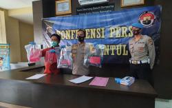 Pemuda di Bantul Tewas Dikeroyok Gegara Uang Rp100.000, 13 Orang Jadi Tersangka
