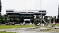 33 Dosen USU Positif Covid-19, Penutupan Kampus Diperpanjang