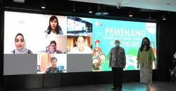 Pelestarian Budaya Nusantara lewat Peran Perempuan