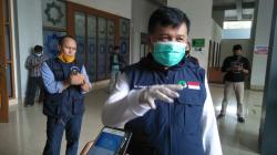 Tolak Kasasi, Mahkamah Agung Cabut Hak Politik Aa Umbara selama 5 Tahun<