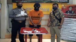 Curi Power Bank di Pusat Perbelanjaan, Laki-Laki asal Medan Ditangkap Polisi