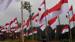 Lagu Indonesia Raya Dilecehkan, KBRI: Percayakan kepada Polisi Malaysia