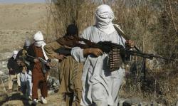 Negosiator Perdamaian di Afghanistan Ditembaki Milisi Bersenjata, Diduga Pelakunya Taliban